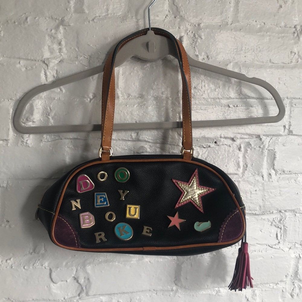 Dooney & Bourke Shoulder Purse